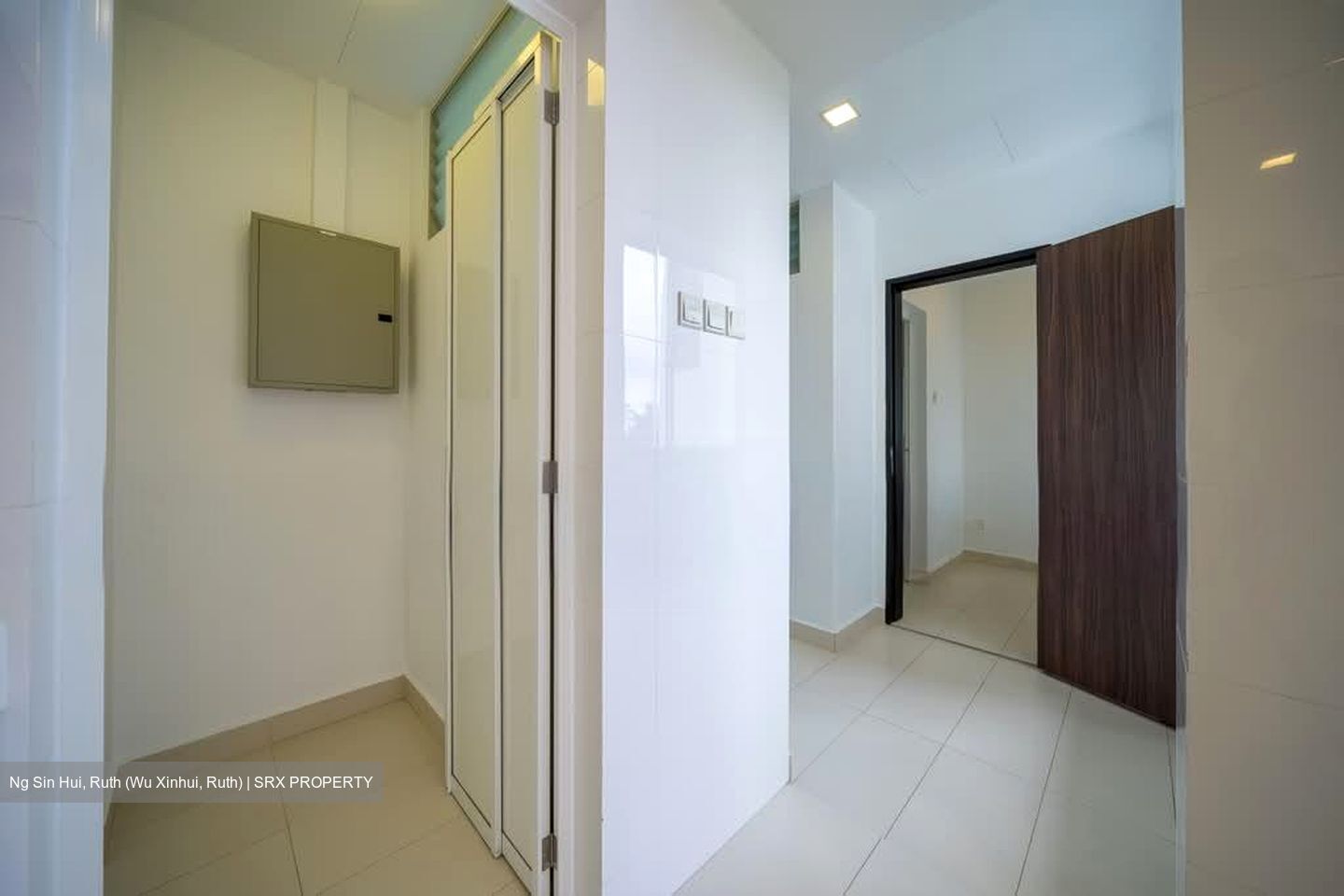Nassim Regency (D10), Condominium #592289431